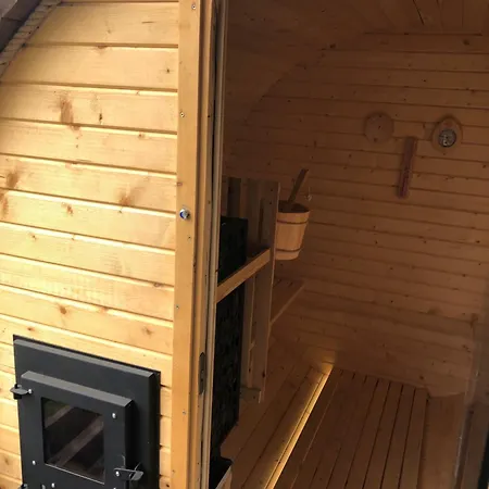Caks Chalet *