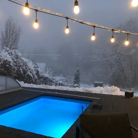 Caks Chalet